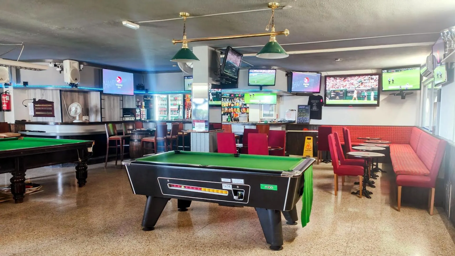 Apartman Atico Vista Hermosa Los Cristianos Spanyolország
