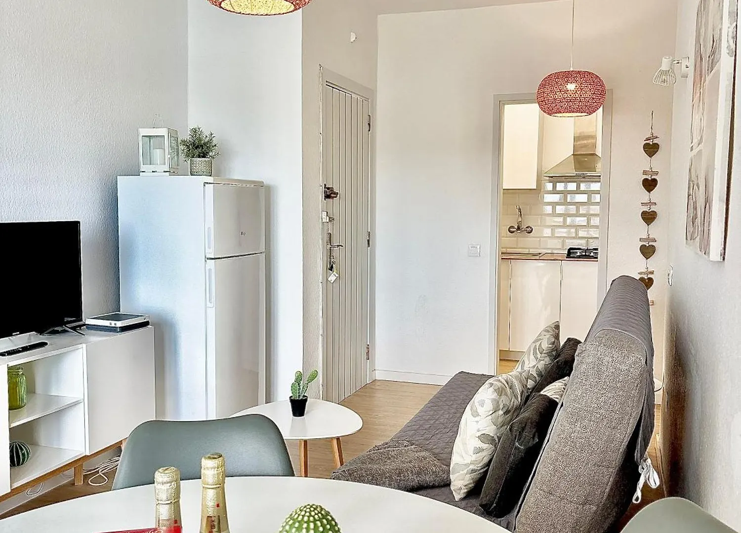 Apartman Atico Vista Hermosa Los Cristianos